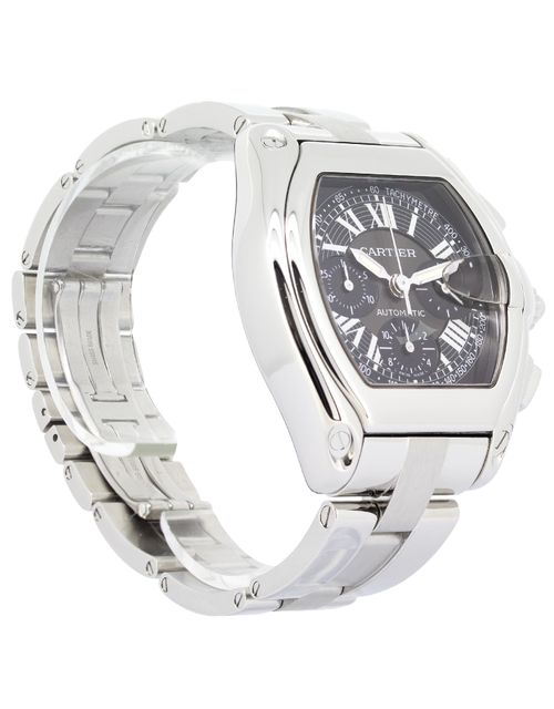 Cartier Roadster W62020X6 Image 4